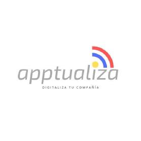 Imagen de APPTUALIZA DIGITALIZA TU COMPAÑIA