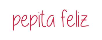 Imagen de PEPITA FELIZ