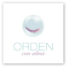 Imagen de ORDEN CON ALMA