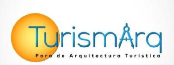 Imagen de TURISMARQ FORO DE ARQUITECTURA TURISTICA