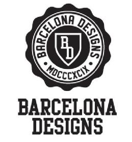 Imagen de BD BARCELONA DESIGNS MDCCCXCIX BARCELONA DESIGNS