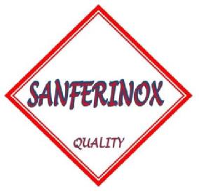 Imagen de SANFERINOX QUALITY
