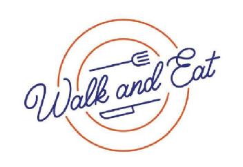 Imagen de WALK AND EAT