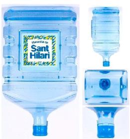 Imagen de MANANTIAL DE SANT HILARI