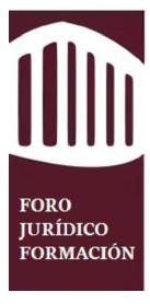 Imagen de FORO JURIDICO FORMACION