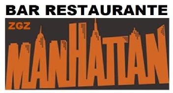 Imagen de BAR RESTAURANTE ZGZ MANHATTAN