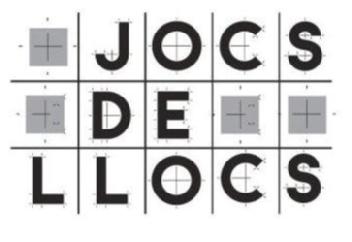 Imagen de JOCS DE LLOCS