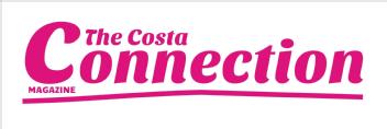 Imagen de THE COSTA CONNECTION MAGAZINE