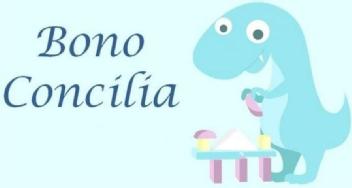Imagen de BONO CONCILIA