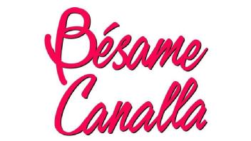 Imagen de BESAME CANALLA