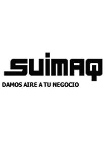 Imagen de SUIMAQ DAMOS AIRE A TU NEGOCIO