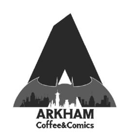 Imagen de ARKHAM COFFEE&COMICS