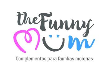 Imagen de THE FUNNY MUM. COMPLEMENTOS PARA FAMILIAS MOLONAS