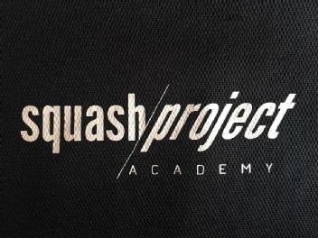 Imagen de SQUASH PROJECT ACADEMY