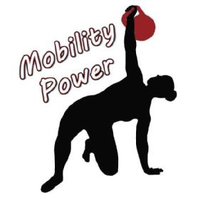 Imagen de MOBILITY POWER