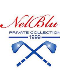 Imagen de NELBLU PRIVATE COLLECTION 1999