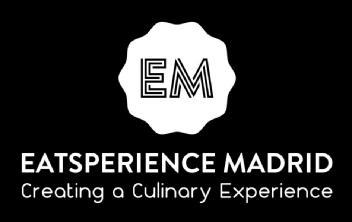 Imagen de EM EATSPERIENCE MADRID - CREATING A CULINARY EXPERIENCE