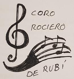 Imagen de CORO ROCIERO DE RUBI