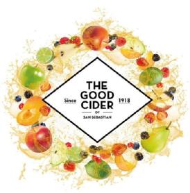 Imagen de THE GOOD CIDER OF SAN SEBASTIAN SINCE 1918