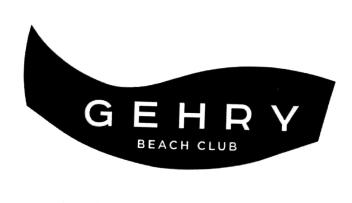 Imagen de GEHRY BEACH CLUB