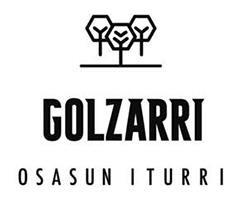 Imagen de GOLZARRI OSASUN ITURRI