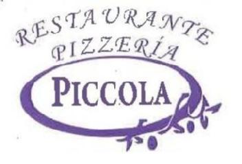 Imagen de RESTAURANTE PICCOLA PIZZERIA