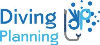 Imagen de DIVING PLANNING