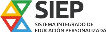 Imagen de SIEP SISTEMA INTEGRADO DE EDUCACION PERSONALIZADA