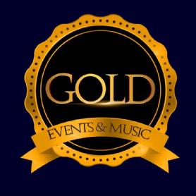 Imagen de GOLD EVENTS & MUSIC