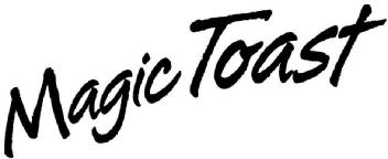 Imagen de MAGIC TOAST