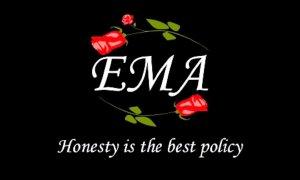 Imagen de EMA HONESTY IS THE BEST POLICY