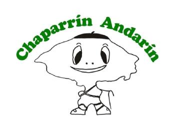 Imagen de CHAPARRIN ANDARIN