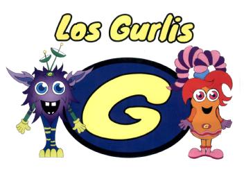 Imagen de LOS GURLIS G