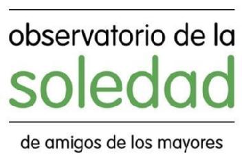 Imagen de OBSERVATORIO DE LA SOLEDAD DE AMIGOS DE LOS MAYORES