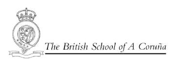 Imagen de THE BRITISH SCHOOL OF A CORUÑA