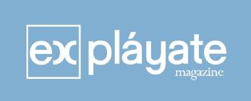 Imagen de EXPLAYATE MAGAZINE