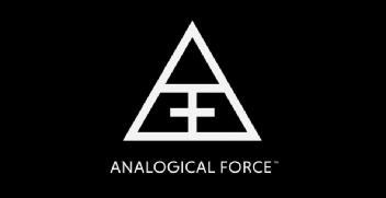 Imagen de ANALOGICAL FORCE