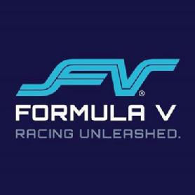 Imagen de FORMULA V RACING UNLEASHED