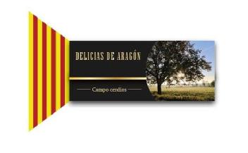 Imagen de DELICIAS DE ARAGON CAMPO CERDIOS