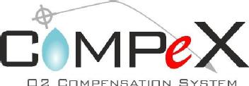 Imagen de COMPEX O2 COMPENSATION SYSTEM