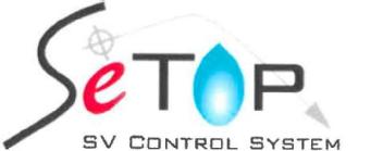 Imagen de SETOP SV CONTROL SYSTEM