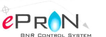 Imagen de EPRON BNR CONTROL SYSTEM