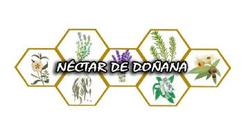 Imagen de NECTAR DE DOÑANA