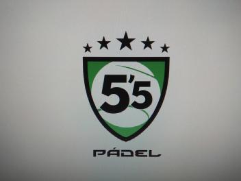 Imagen de 5 5 PADEL