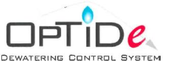 Imagen de OPTIDE DEWATERING CONTROL SYSTEM