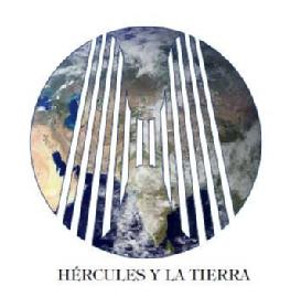 Imagen de HERCULES Y LA TIERRA