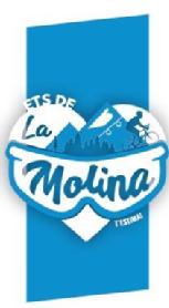 Imagen de ETS DE LA MOLINA T'ESTIMA!