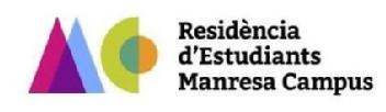 Imagen de RESIDENCIA D\'ESTUDIANTS MANRESA CAMPUS