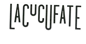 Imagen de LA CUCUFATE