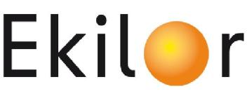 Imagen de Ekilor